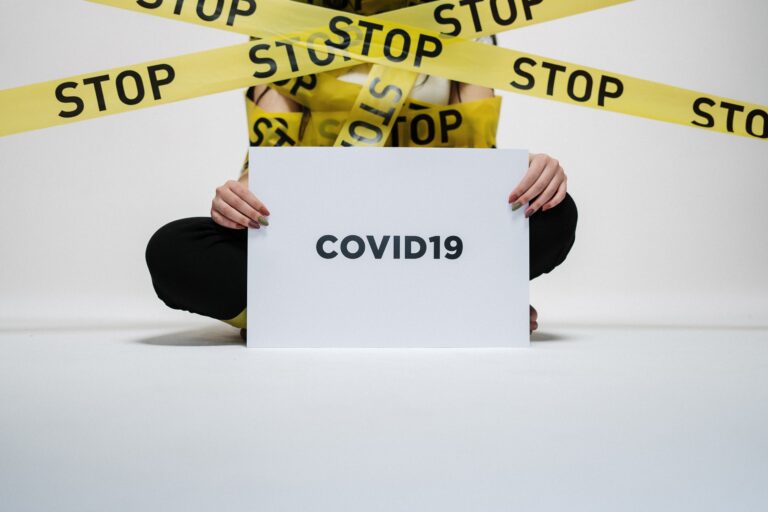 Ην. Βασίλειο – Covid: Νέα παραλλαγή, γνωστή ως EG.5.1, αντιπροσωπεύει πλέον το 14,6% των κρουσμάτων