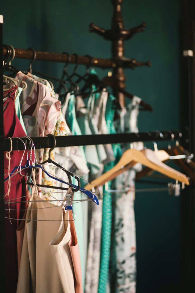Fast Fashion: 3 τρόποι για να δώσουμε τέλος στη «γρήγορη μόδα»