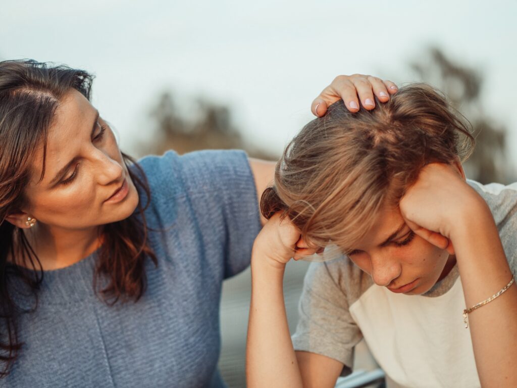 Tα περιστασιακά ξεσπάσματα δεν συνιστούν eggshell parenting. Αν αναρωτιέστε αν είστε ένας τέτοιος γονιός, μάλλον δεν είστε