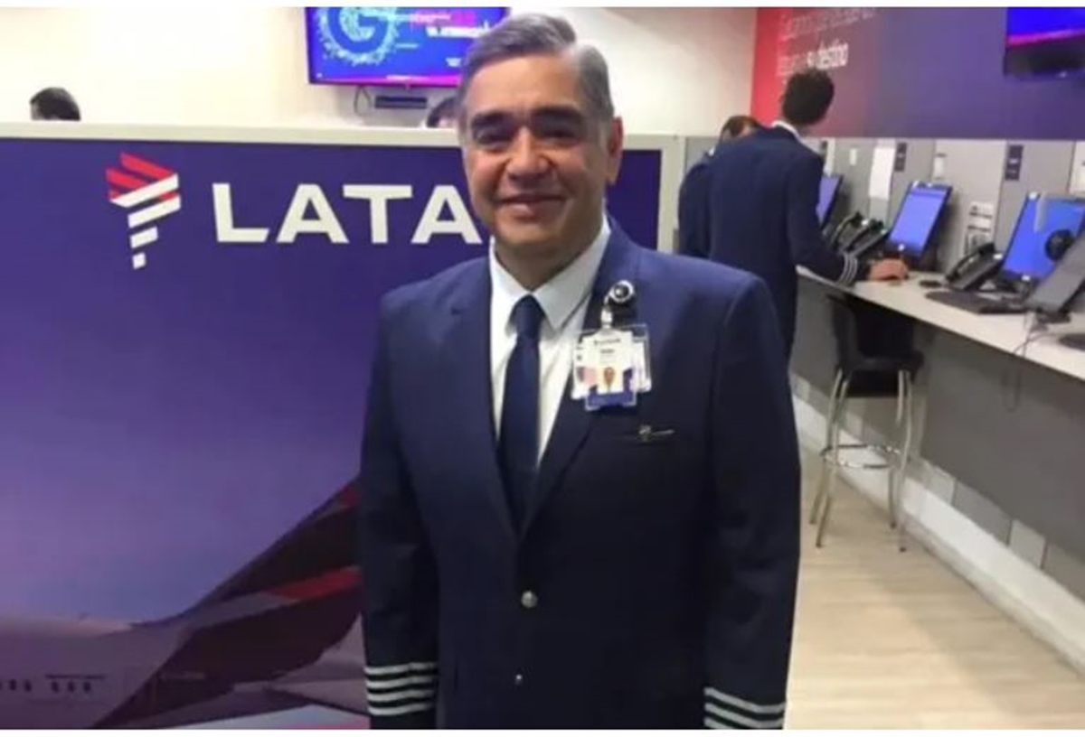 Χιλή: Πιλότος Boeing 787 με 271 επιβάτες πέθανε εν πτήσει – Δραματικές στιγμές μέχρι την αναγκαστική προσγείωση στον Παναμά