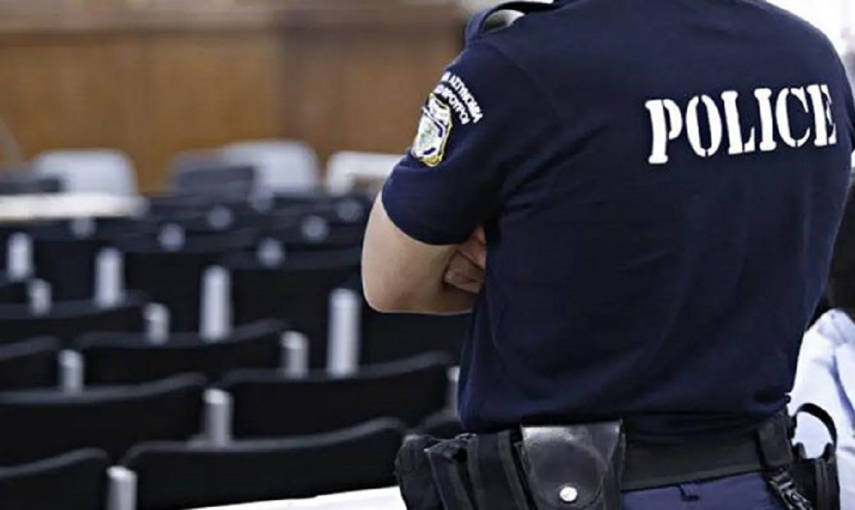 Δικαστική Αστυνομία: Έρχονται 750 προσλήψεις μέσω ΑΣΕΠ – Σε δημόσια διαβούλευση το νομοσχέδιο