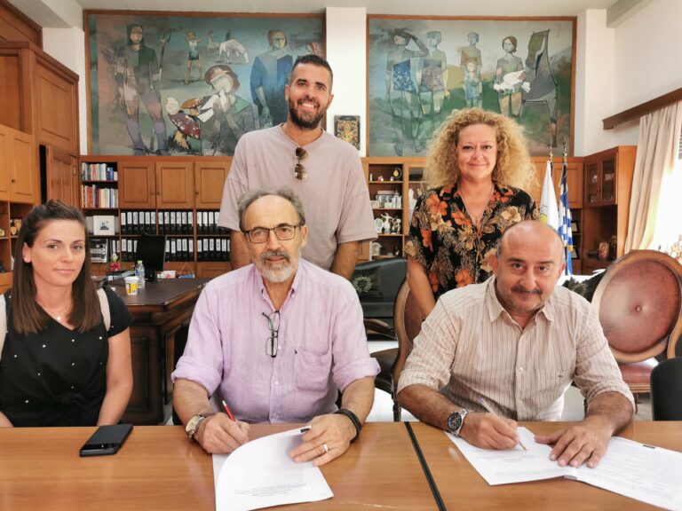 Νέος χώρος αναψυχής και τουριστικός πόλος ο λόφος Προφήτη Ηλία στα Τρίκαλα
