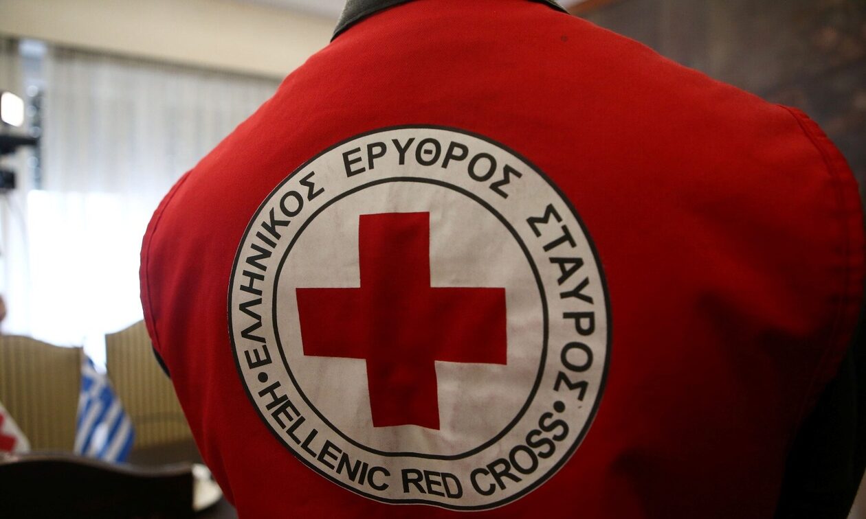 Σεμινάριο πρώτων βοηθειών στις Σέρρες από τον Ερυθρό Σταυρό