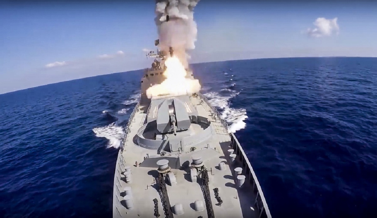 Πόλεμος στην Ουκρανία: Το ρωσικό πετρελαιοφόρο SIG υπέστη ζημιές από επίθεση θαλάσσιου drone στη Μαύρη Θάλασσα