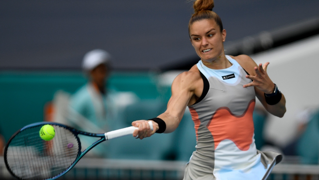 Πρόωρος αποκλεισμός για τη Σάκκαρη από το US Open