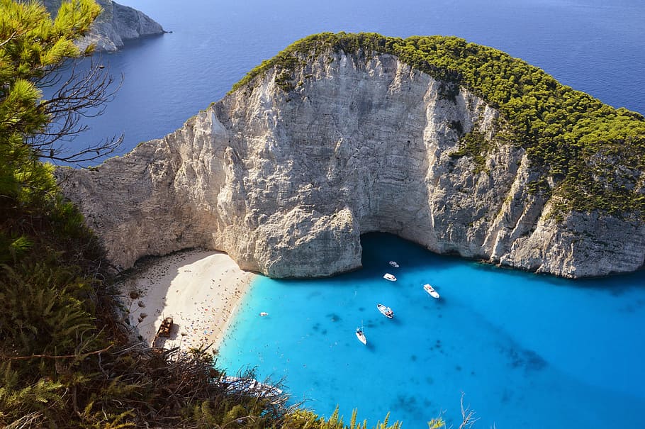 sea-beach-greece-zakynthos