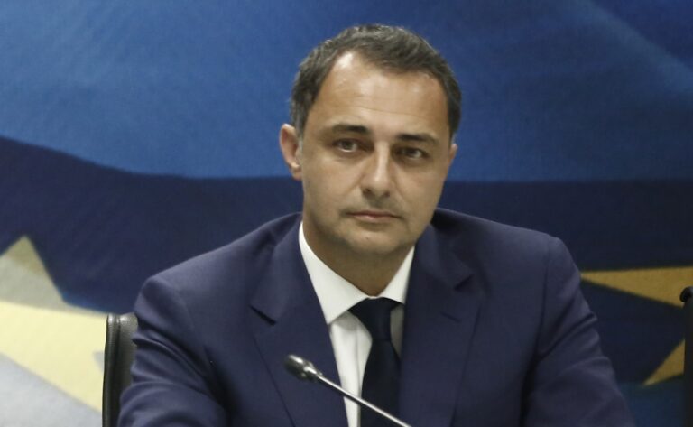 Στα Χανιά ο υφυπουργός Ανάπτυξης Μάξιμος Σενετάκης-Παρουσίαση του «Αναπτυξιακού Δικτύου Επιστημονικής και Επιχειρηματικής Καινοτομίας” 