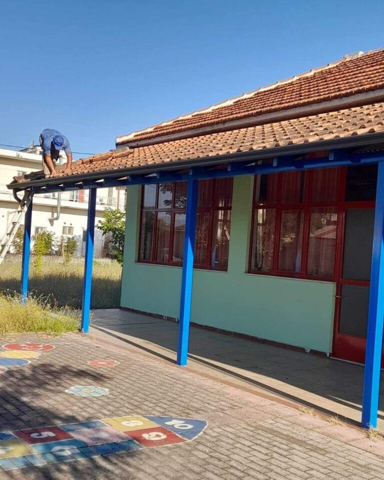 Μαγνησία: Δια ζώσης από σήμερα η εκπαίδευση στα σχολεία – Ποια εξαιρούνται
