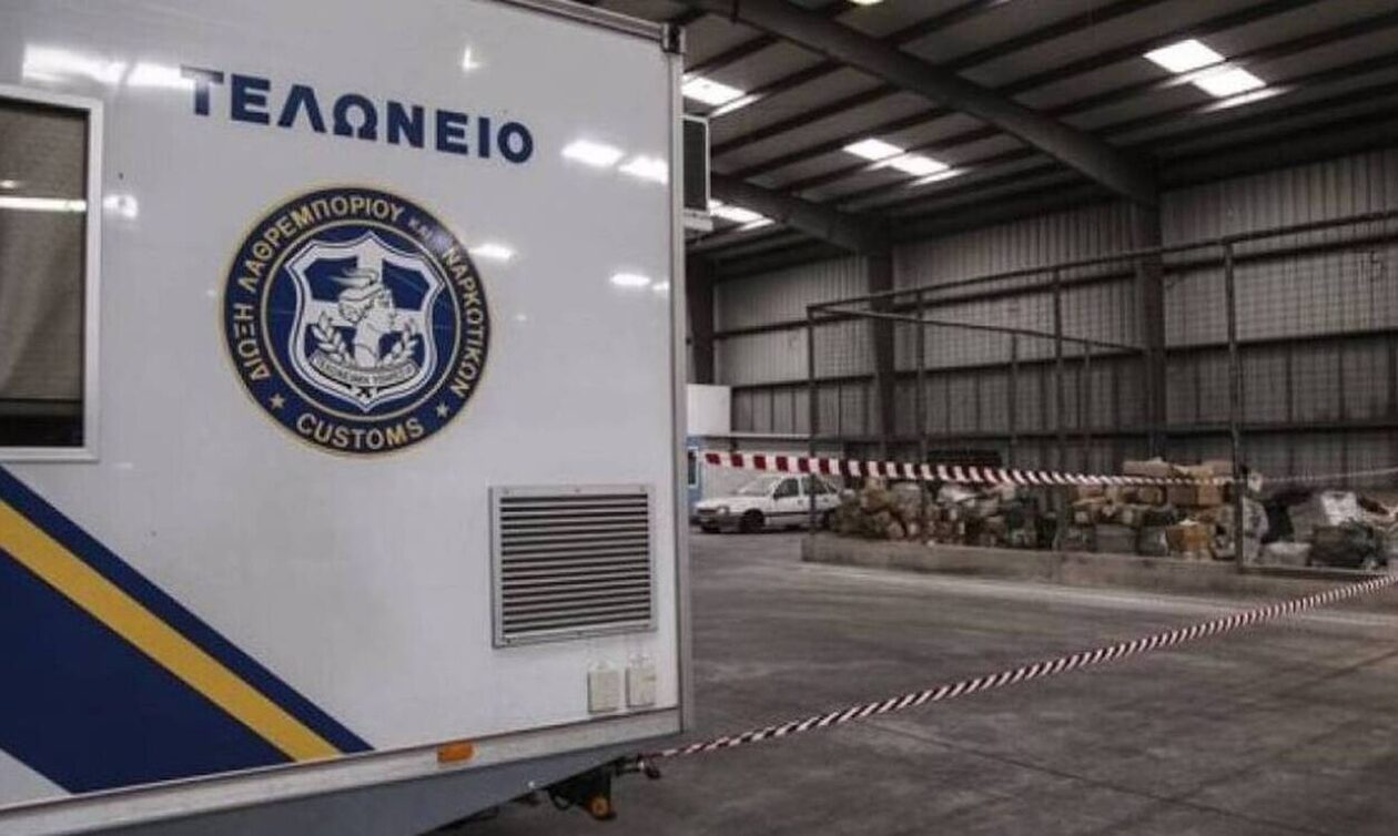 Χώρα transit για τα καρτέλ κοκαΐνης η Ελλάδα – Έρευνα του ΕΡΤNews