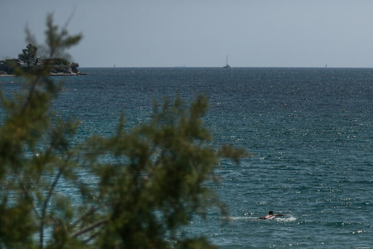 Χαλκιδική: Νεκρός 43χρονος λουόμενος στη Σάρτη