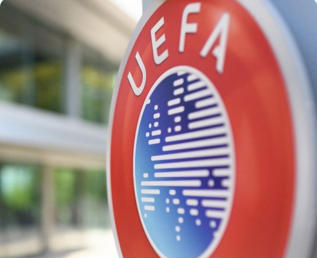 Η UEFA αναβάλλει ποδοσφαιρικούς αγώνες στο Ισραήλ