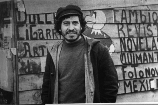 Χιλή: Πρώην στρατιωτικοί του Πινοτσέτ καταδικάστηκαν χθες για τη δολοφονία του δημοφιλούς τραγουδιστή, Βίκτορ Χάρα, το 1973