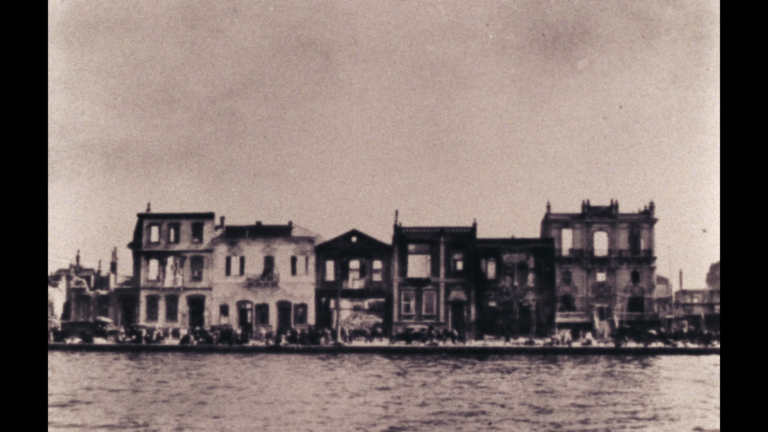 Η καταστροφή της Σμύρνης, 30 Αυγούστου 1922 – Αποκαλυπτικό ντοκιμαντέρ (video)