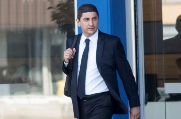 Λάρισα: Τριήμερη περιοδεία Λευτ. Αυγενάκη στη Θεσσαλία
