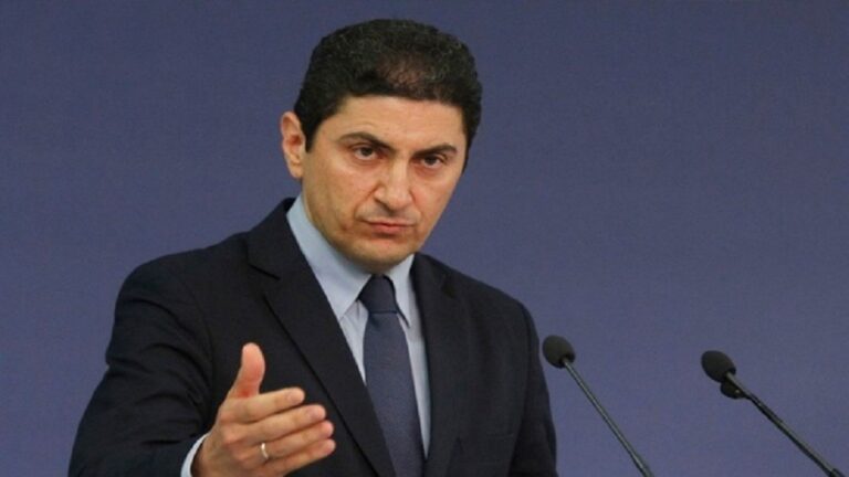 Τη Ρόδο επισκέπτεται ο υπουργός Αγροτικής Ανάπτυξης Λ. Αυγενάκης