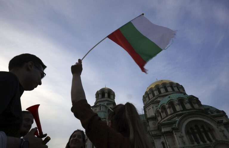 Βουλγαρία: Τον Σεπτέμβριο αναμένεται το «πράσινο φως» από την Κομισιόν για προσχώρηση στην ζώνη Σένγκεν