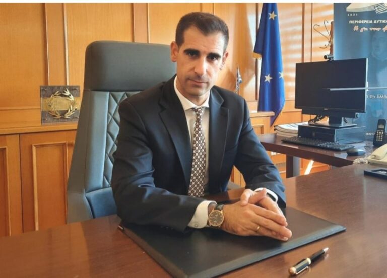Περιφ. Ενότητα Ηλείας: Σχέδιο Στρατηγικής Ολοκληρωμένων Χωρικών Επενδύσεων