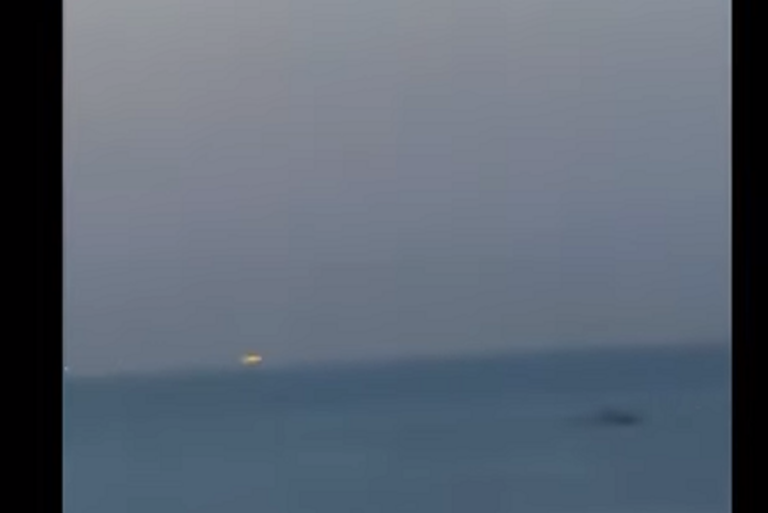 Ρωσία: Το υπ. Άμυνας ανακοίνωσε πως αποκρούστηκαν επιθέσεις της Ουκρανίας σε Ναβαρασίσκ και Κριμαία