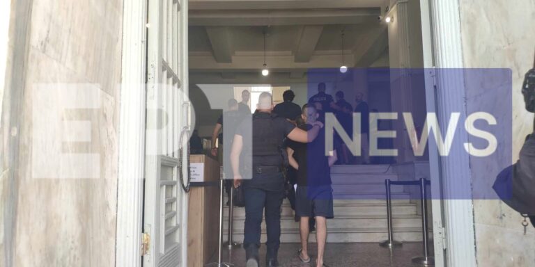 Ηράκλειο: Αναβολή στη δίκη των οκτώ συλληφθέντων για τα επεισόδια στις Μοίρες