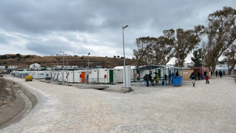 Το ΣτΕ ακύρωσε την αδειοδότηση  δημιουργίας ΚΥΤ στην Πλάτη- Βάστρια Λέσβου