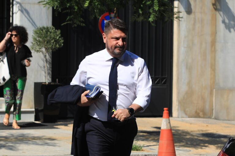Το στίγμα της υποψηφιότητας Χαρδαλιά – Οι επόμενες κινήσεις, τα ψηφοδέλτια και η ανάπτυξη της στρατηγικής του για την Αττική