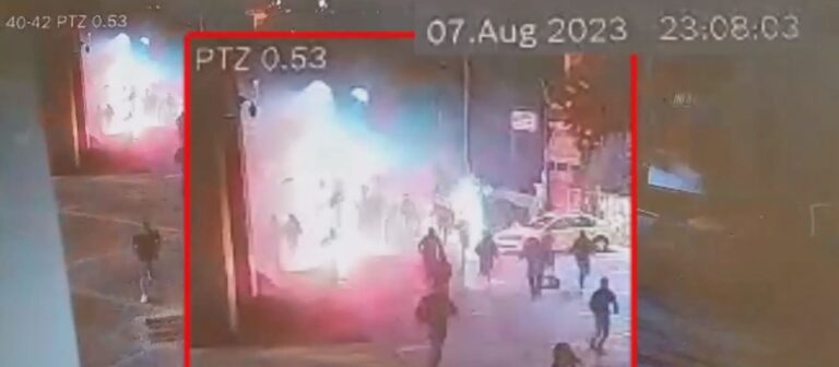 Νέα Φιλαδέλφεια: Εννέα συλλήψεις χούλιγκαν της Ντιναμό Ζάγκρεμπ από τις κροατικές Αρχές