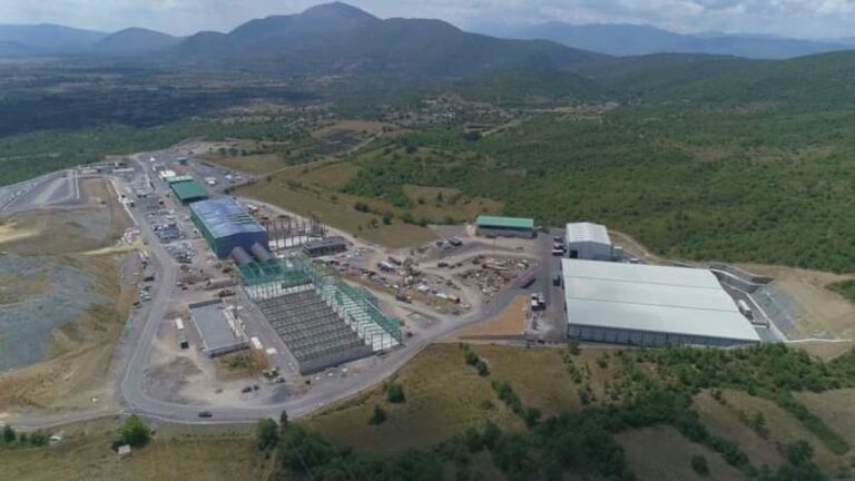 Πελοπόννησος: Στα 4,7 εκατ. ευρώ οι οφειλές των δήμων στην εταιρεία διαχείρισης της ΣΔΙΤ απορριμμάτων