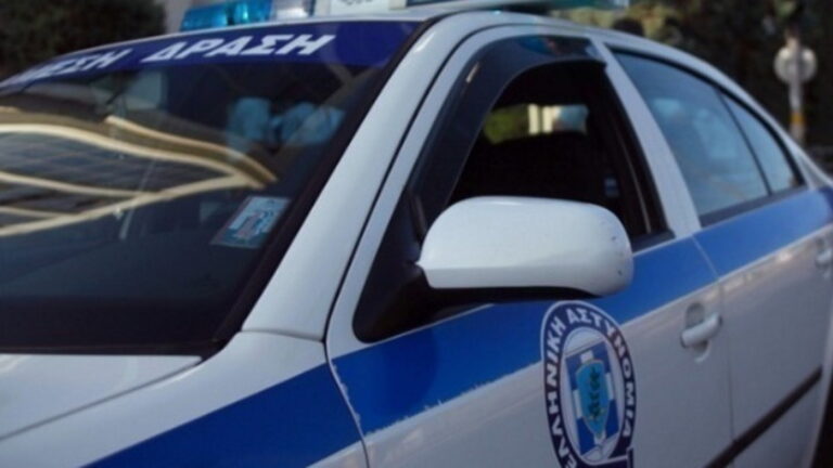 Θεσσαλονίκη: Συνελήφθη 51χρονος για διαρρήξεις αυτοκινήτων στο αεροδρόμιο “Μακεδονία”