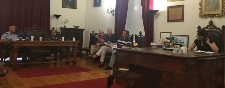 Κέρκυρα: Θετική η αποτίμηση των κυκλοφοριακών μέτρων στην πόλη