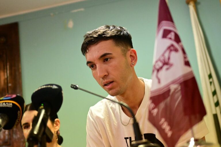 Τομπίας Ζοέλ Σάρατε το νέο μεταγραφικό απόκτημα της ΑΕΛ