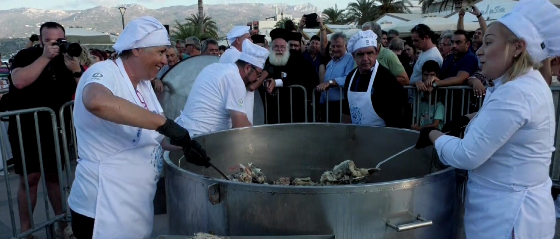 Σητεία κακαβιά
