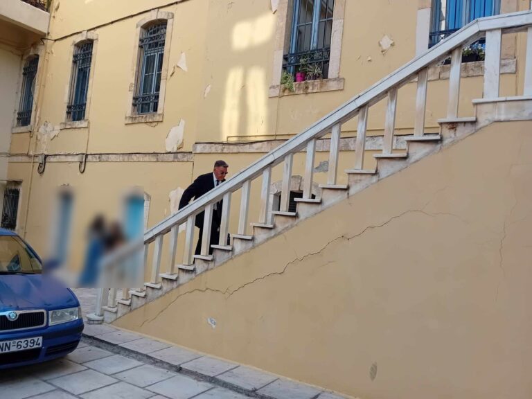 Μονάδα Υποβοηθούμενης Αναπαραγωγής στα Χανιά: Σε εξέλιξη οι απολογίες – Για συμπληρωματική κατάθεση καλεί 7 κατηγορούμενους η εισαγγελέας