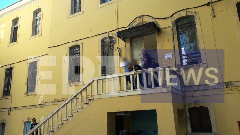 Χανιά: Προθεσμία να απολογηθεί αύριο πήρε ο 53χρονος επίορκος αστυνομικός – Ελεύθερος με περιοριστικούς όρους ο γιος του