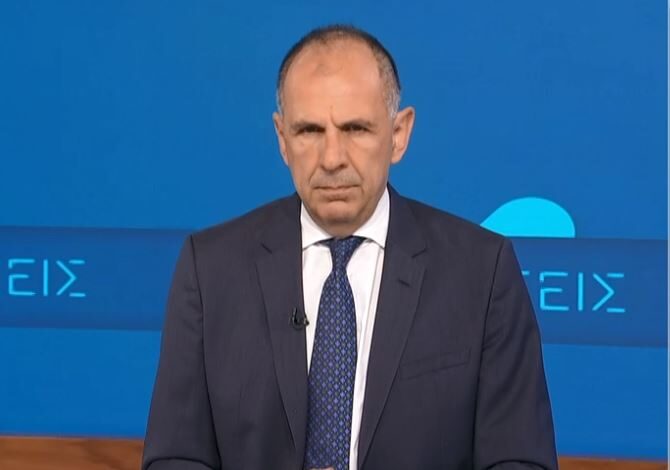 Γ. Γεραπετρίτης για θάνατο φιλάθλου στη Ν. Φιλαδέλφεια: Θλιβερός κρίκος σε μια αλυσίδα οπαδικής βίας