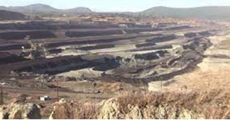 Εορδαία: Μεταφορά σκόνης από τις αποθέσεις της ΔΕΗ σε οικισμούς της Αγίας Παρασκευής
