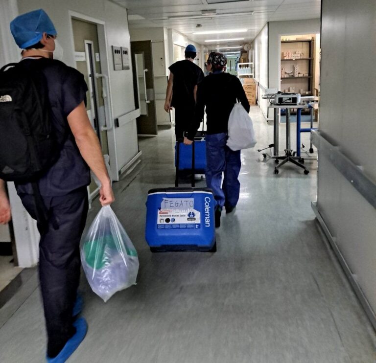 Ηράκλειο: Δωρέα ζωής σε πέντε συνανθρώπους απο εναν 22χρονο που τραυματίστηκε βαρύτατα σε τροχαίο