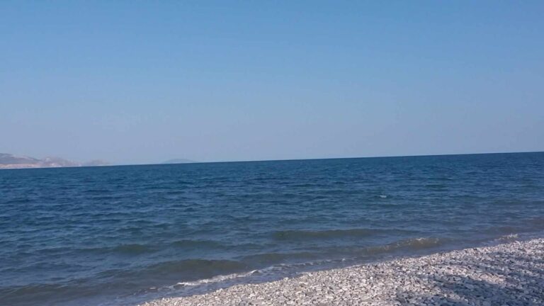 Θάνατος λουoμένου στις Πόρτες του Παραλίου Άστρους Κυνουρίας