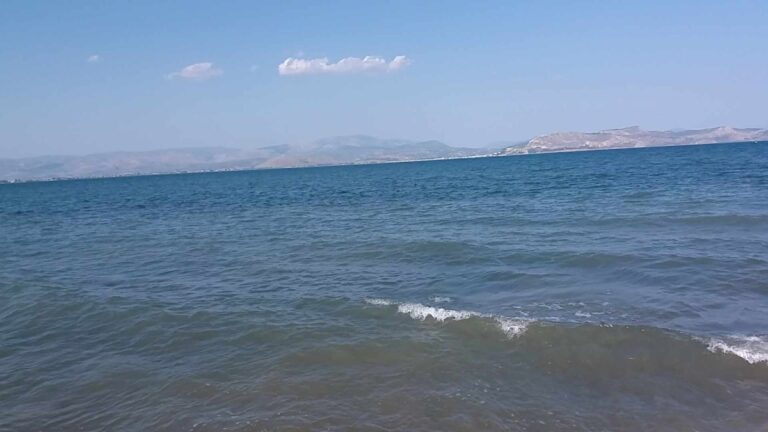 Θάνατος λουόμενου στο Δερβένι της Κορινθίας