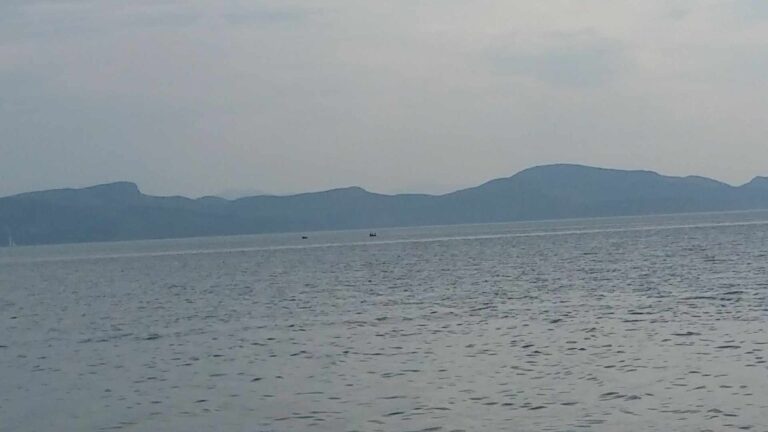 Θάνατος άνδρα στο Κιβέρι της Αργολίδας