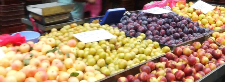 Θεσσαλονίκη: Μειωμένες οι τιμές στις λαϊκές σε μια προσπάθεια να αυξηθεί η κατανάλωση