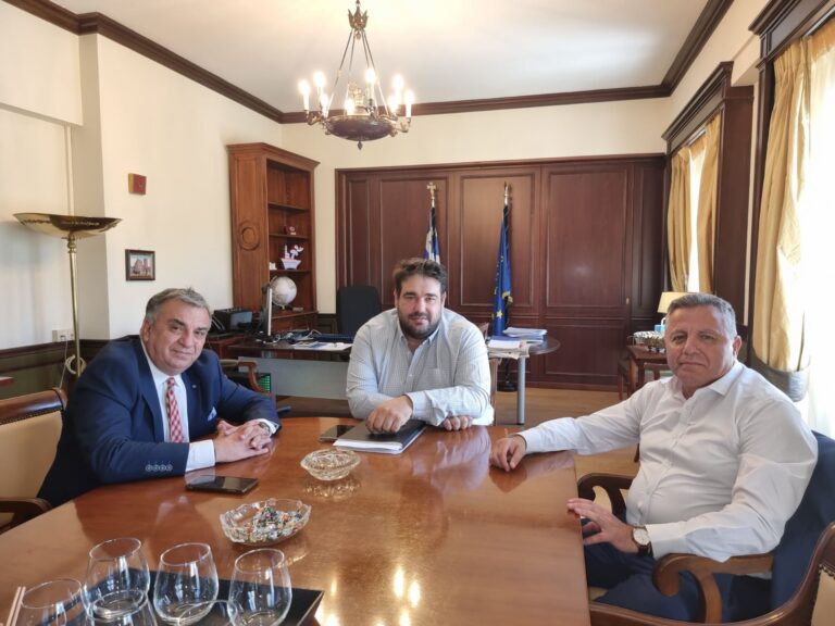 Δήμος Πηνειού: Αναζήτηση νέων χρηματοδοτήσεων