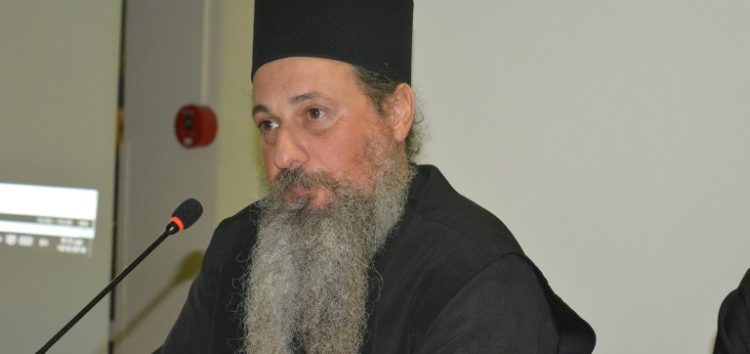 Φλώρινα: Μηνύει την Μητρόπολη Φλωρίνης – Πρεσπών και Εορδαίας ο καθαιρεθείς κληρικός