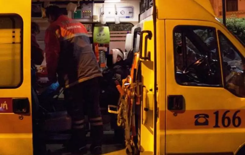 Τραγωδία στη Στέρνα Αργολίδας: Νεαρός σκοτώθηκε σε τροχαίο μετά από νυχτερινή διασκέδαση