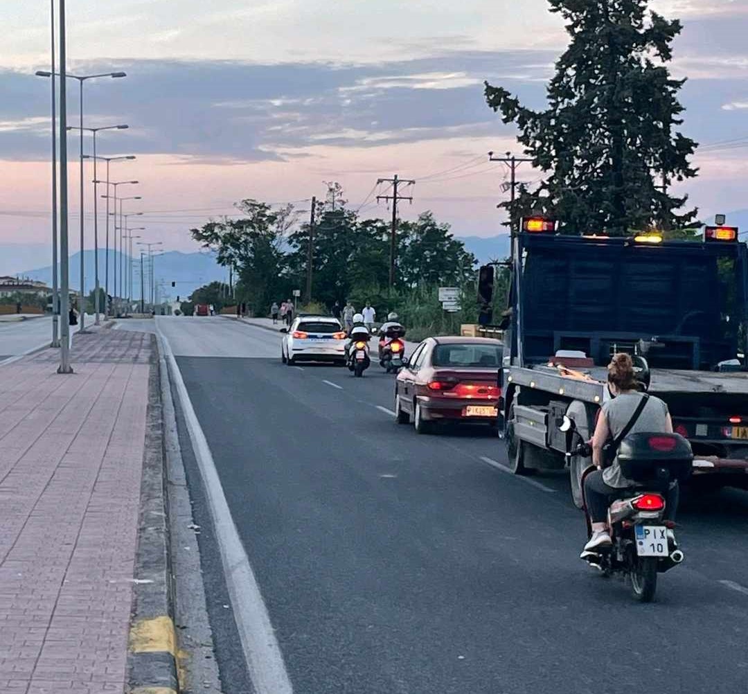 Παράταση δωρεάν διέλευσης από τα διόδια στον Ε65 και στο τμήμα του Αυτοκινητόδρομου Αιγαίου από Νίκαια έως τον Μαλιακό Κόλπο