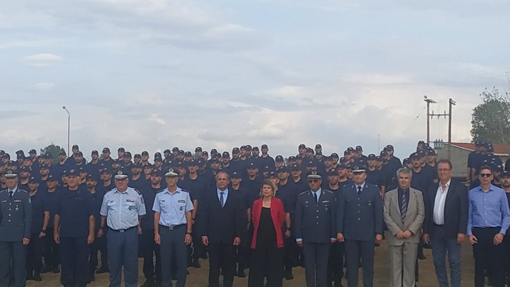 Πριν το τέλος του χρόνου η αποσυμφόρηση του Σωφρονιστικού Καταστήματος Κομοτηνής