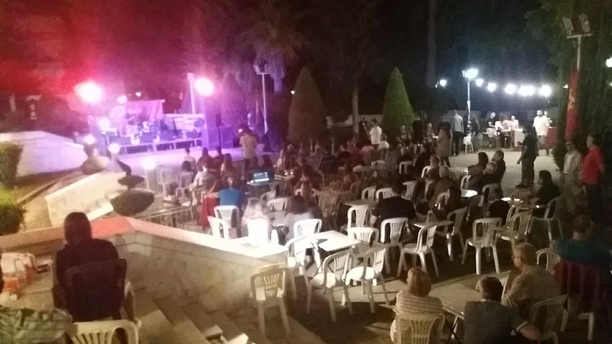 Βρήκε απήχηση το 49ο Φεστιβάλ της ΚΝΕ – Οδηγητή στην Τρίπολη