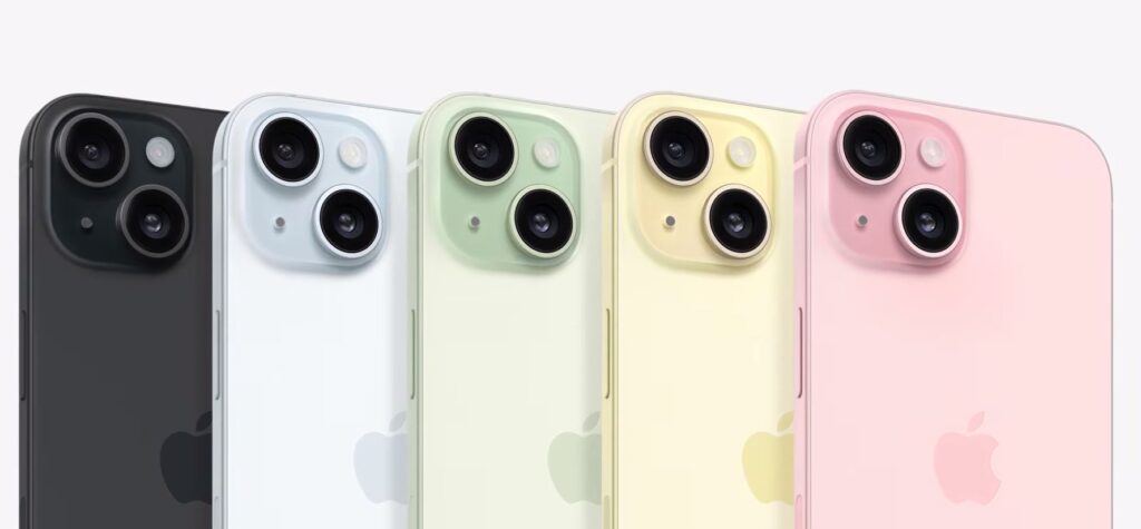 Apple: Παρουσιάστηκε το iPhone 15 – Πότε κυκλοφορεί, πόσο θα κοστίζει