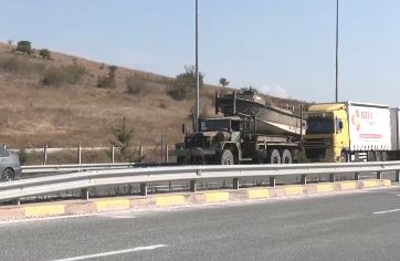 Πλημμύρισε η γέφυρα του Πηνειού: Έκλεισε λόγω στατικότητας – Δεν περνάει ούτε ο στρατός για να συνεχίσει τους απεγκλωβισμούς