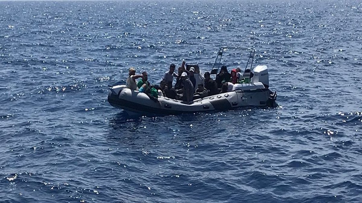 Μαζικές αφίξεις μεταναστών – 71 αλλοδαποί εντοπίστηκαν σήμερα στη Ρόδο