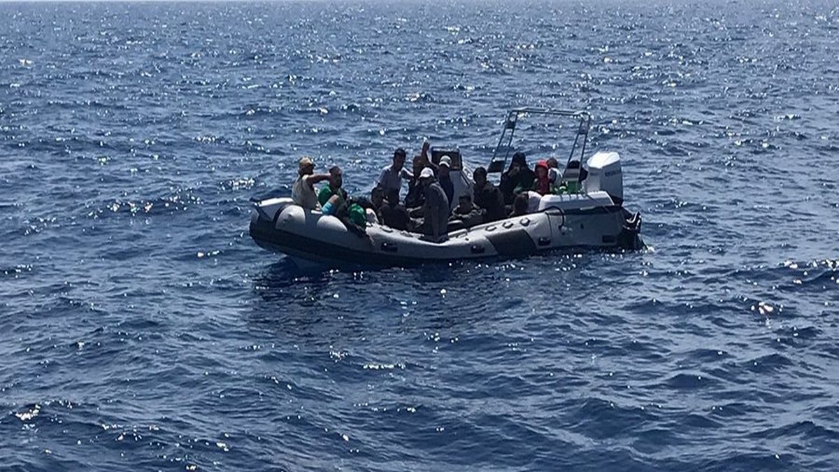 Μαζικές αφίξεις μεταναστών – 71 αλλοδαποί εντοπίστηκαν σήμερα στη Ρόδο